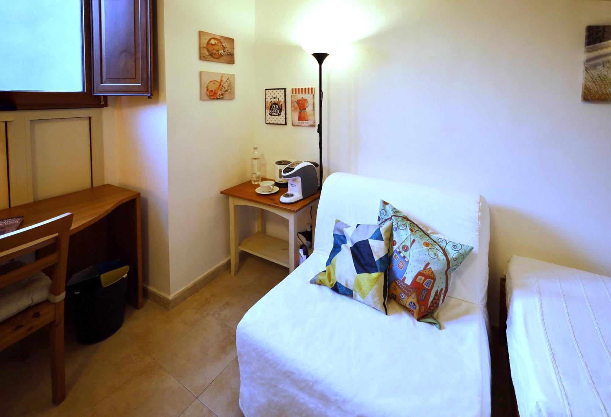 Cataneasy Rooms Eksteriør bilde