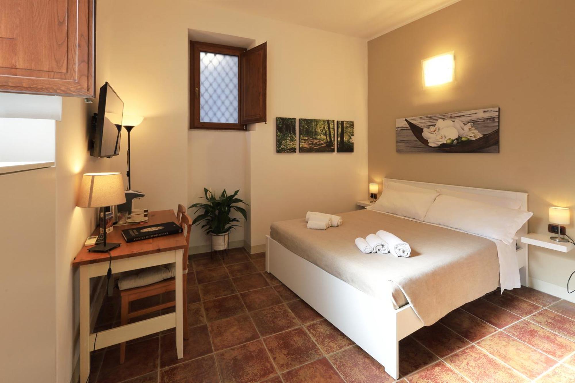 Cataneasy Rooms Eksteriør bilde