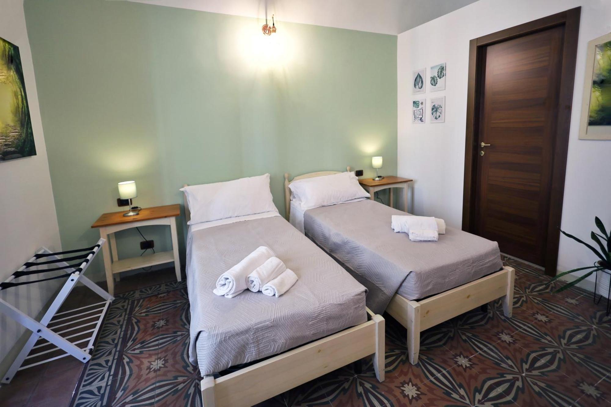 Cataneasy Rooms Eksteriør bilde